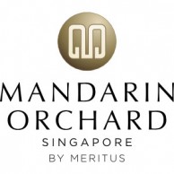 Mandarin Orchard - Logo